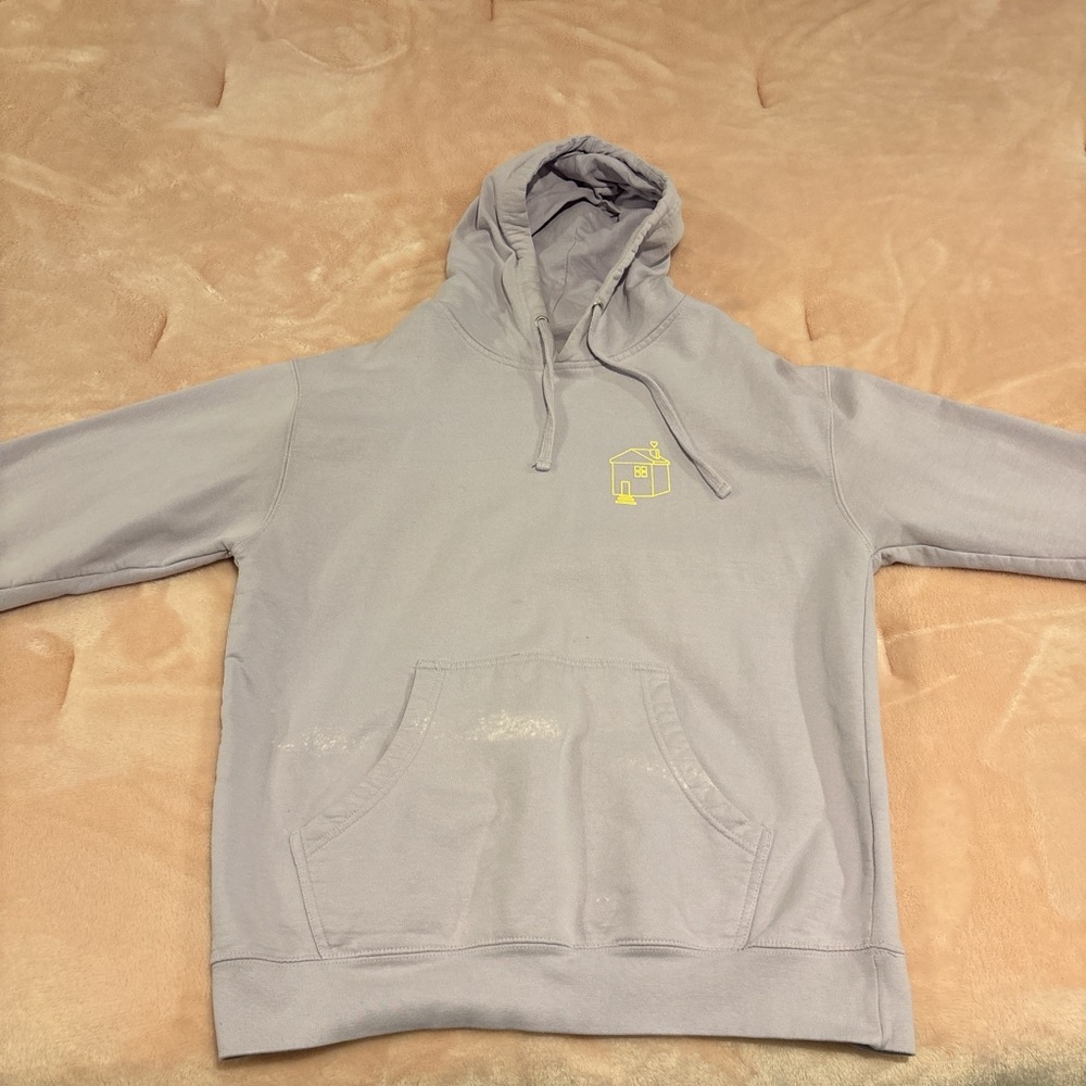 Love On Tour Harry’s House Hoodie(L)